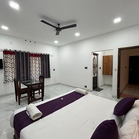Mount Court Munnar Hotel Exterior foto